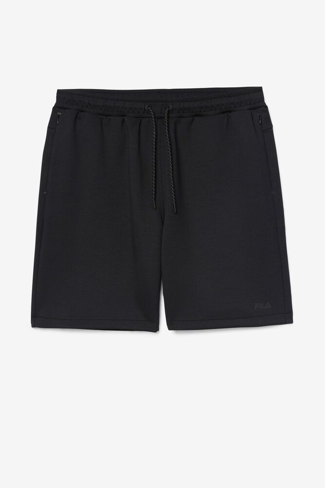 Fila Shorts Herre Sort Balban QRP-086597